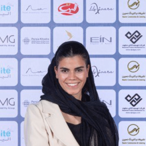 مرضیه حسنی - مدیر فروش باروبام