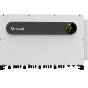اینورتر Growatt MAX 100KTL3-X LV