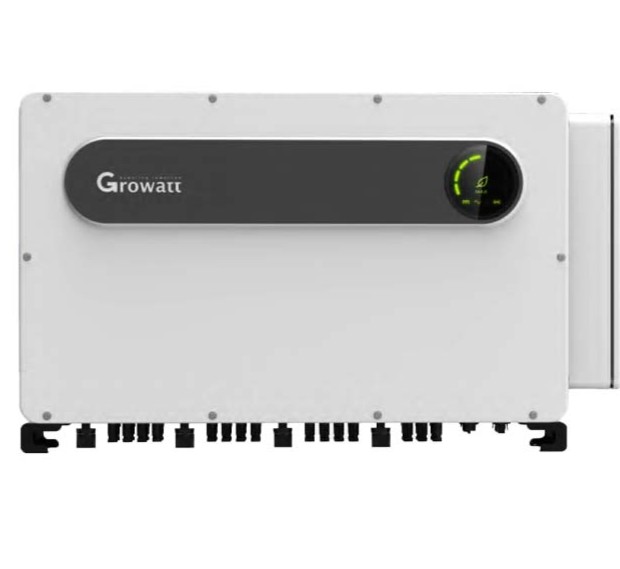 اینورتر Growatt MAX 100KTL3-X LV