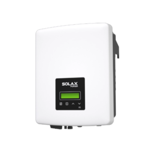 اینورتر X1-MINI G3 0.6kw