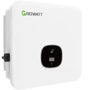 اینورترGrowatt MIN 4000TL-X2